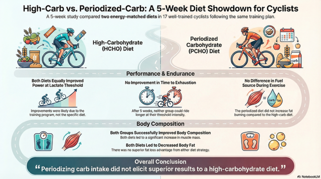 Ciclistas en competición